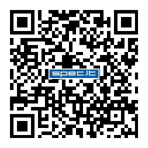 QR kodas | Labdaros ir paramos fondas Mažoji Izabela | spec.lt