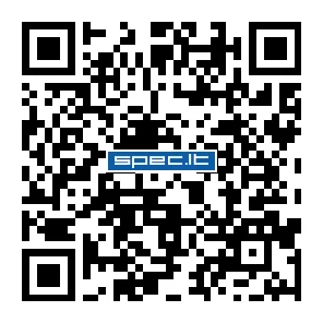 QR kodas | Labdaros ir paramos fondas MAŽOJO PRINCO FONDAS | spec.lt