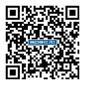 QR kodas | Labdaros ir paramos fondas Meliora mundi