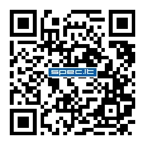 QR kodas | Labdaros ir paramos fondas Merita