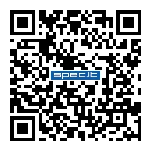 QR kodas | Labdaros ir paramos fondas Mes - pasaulis