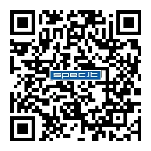 QR kodas | Labdaros ir paramos fondas Mes su Darium | spec.lt