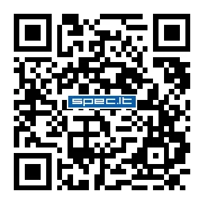 QR kodas | Labdaros ir paramos fondas Misertus