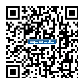 QR kodas | Labdaros ir paramos fondas Misko gegute