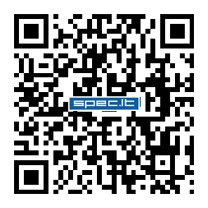 QR kodas | Labdaros ir Paramos Fondas Mokyklai Remti