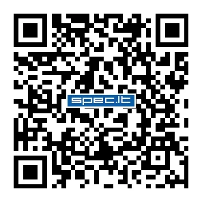 QR kodas | Labdaros ir paramos fondas Motiejaus svajonė | spec.lt