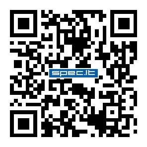 QR kodas | Labdaros ir paramos fondas Mujere