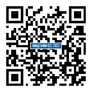 QR kodas | Labdaros ir paramos fondas Munia | spec.lt