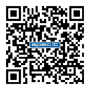 QR kodas | Labdaros ir paramos fondas Mūsų požiūris