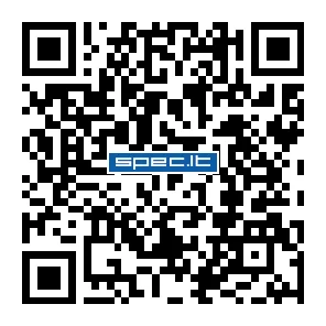 QR kodas | Labdaros ir paramos fondas Mutual Aid Fund