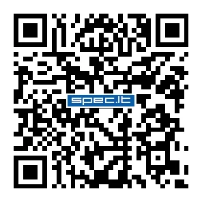 QR kodas | Labdaros ir paramos fondas Nauja viltis | spec.lt