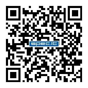 QR kodas | Labdaros ir paramos fondas Naujojo gyvenimo centras