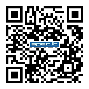 QR kodas | Labdaros ir Paramos Fondas Nedvejok