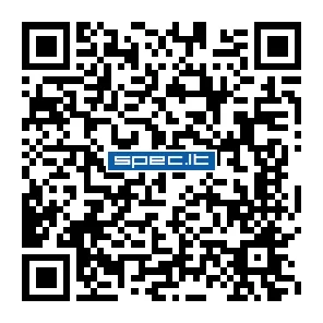 QR kodas | Labdaros ir paramos fondas neįgaliųjų investicijų grupė Arti