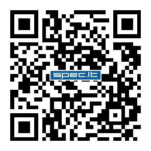 QR kodas | Labdaros ir paramos fondas Neitanas | spec.lt