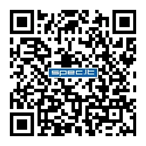 QR kodas | Labdaros ir paramos fondas Nepaprastas kelias