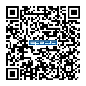 QR kodas | Labdaros ir paramos fondas Neris environmental justice fund
