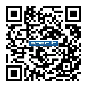 QR kodas | Labdaros ir paramos fondas Nikodemas | spec.lt