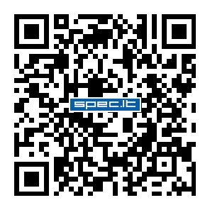 QR kodas | Labdaros ir paramos fondas Nojus ir draugų viltis