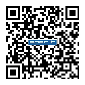 QR kodas | Labdaros ir paramos fondas Nullum bellum