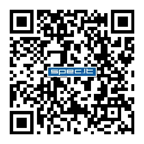 QR kodas | Labdaros ir paramos fondas Nuoširdumo žingsnis