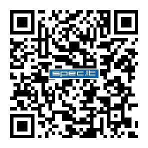 QR kodas | Labdaros ir Paramos Fondas Operacija Žabotinskis