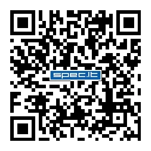 QR kodas | Labdaros ir paramos fondas Oratio pro Maja