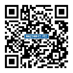 QR kodas | Labdaros ir paramos fondas Orniello