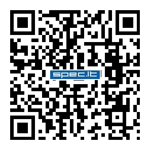 QR kodas | Labdaros ir paramos fondas Padėk Ugnei šypsotis