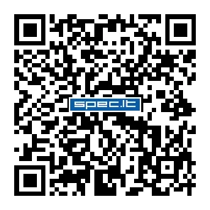 QR kodas | Labdaros ir paramos fondas Pagalba regionų jaunimo studijoms