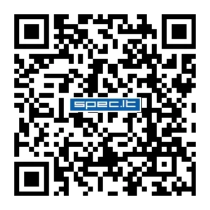 QR kodas | Labdaros ir paramos fondas Pagalba spalvomis