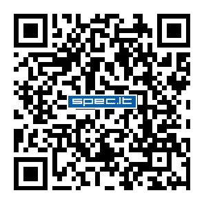 QR kodas | Labdaros ir paramos fondas Pagalba vaikams