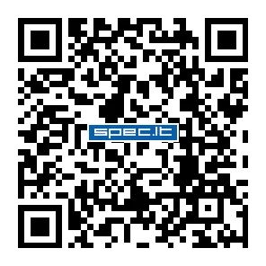 QR kodas | Labdaros ir paramos fondas Pagalbos legionas