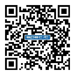 QR kodas | Labdaros ir paramos fondas Pagalbos ranka