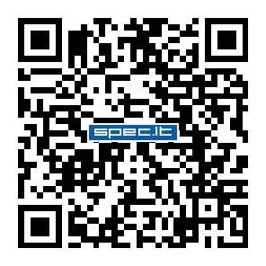 QR kodas | Labdaros ir paramos fondas Pagalbos spindulys