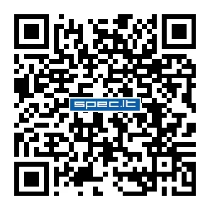 QR kodas | Labdaros ir Paramos Fondas Pamėginkim Drauge