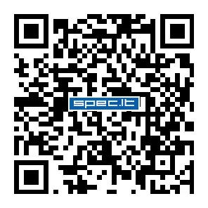 QR kodas | Labdaros ir paramos fondas Parama jums