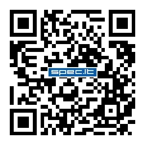 QR kodas | Labdaros ir paramos fondas Paramedia