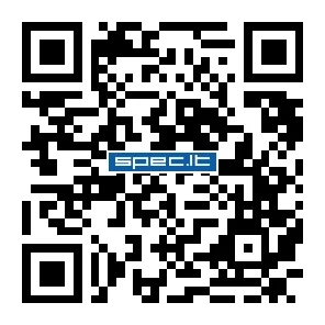 QR kodas | Labdaros ir paramos fondas Paranorma