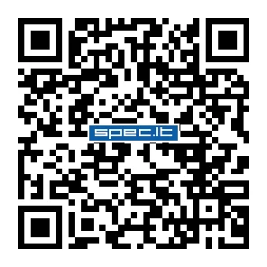 QR kodas | Labdaros ir paramos fondas Pasaulio inovacijų raktas DABER