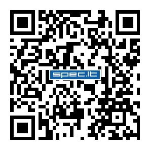 QR kodas | Labdaros ir Paramos Fondas Pasitikėjimas ir Viltis