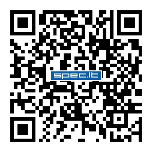 QR kodas | Labdaros ir paramos fondas Peace for Ukraine