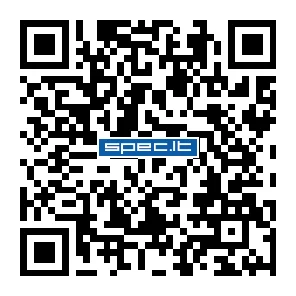 QR kodas | Labdaros ir paramos fondas Pelėdos namukas