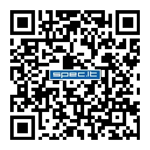 QR kodas | Labdaros ir Paramos Fondas Posūkio Taškas