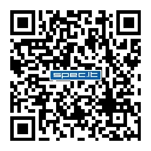 QR kodas | Labdaros ir paramos fondas Prabudimo namai
