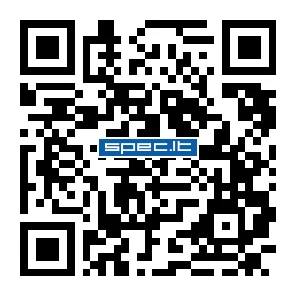 QR kodas | Labdaros ir paramos fondas PROSPERA