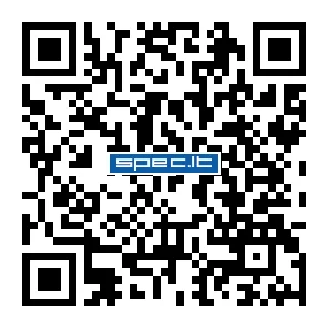 QR kodas | Labdaros ir paramos fondas Rapolo sveikatingumas