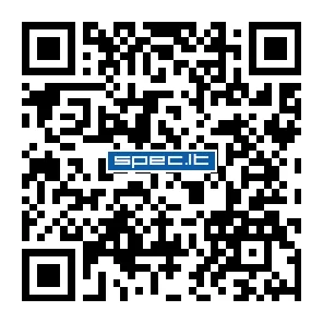 QR kodas | Labdaros ir paramos fondas Ray of light foundation