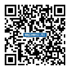 QR kodas | Labdaros ir Paramos Fondas Remiame Lokiuką