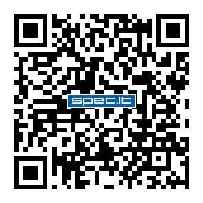 QR kodas | Labdaros ir paramos fondas Restitucija